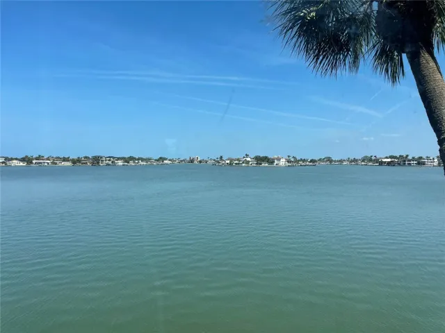 View from the condo