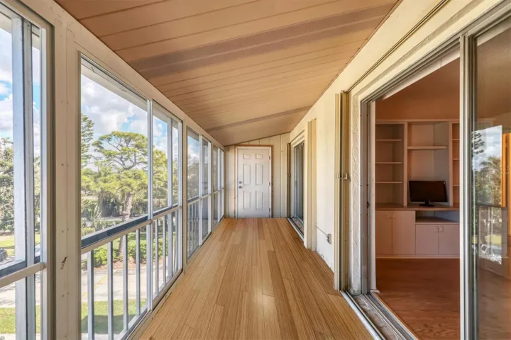 Lanai ( Virtually Staged Floor)
