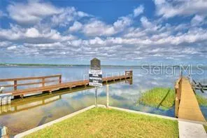 Dock
