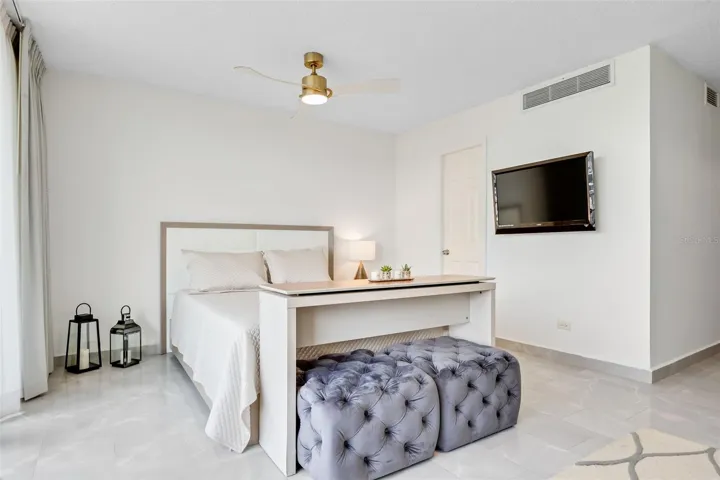 Torre Del Mar Studio 608