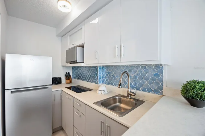 Torre Del Mar Studio 608