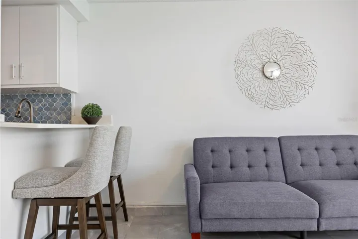 Torre Del Mar Studio 608