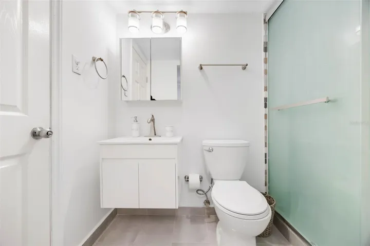 Torre Del Mar Studio 608