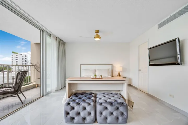 Torre Del Mar Studio 608