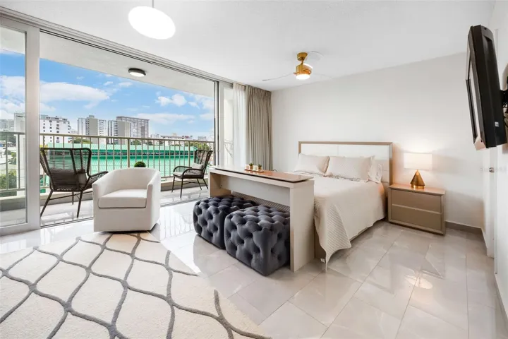 Torre Del Mar Studio 608