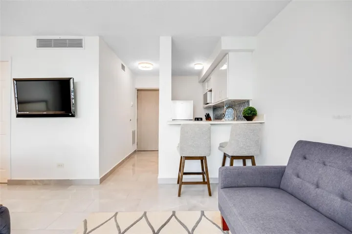 Torre Del Mar Studio 608