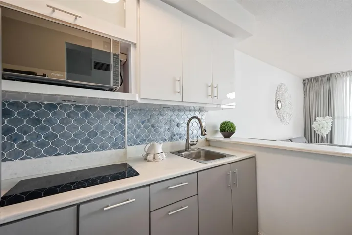 Torre Del Mar Studio 608