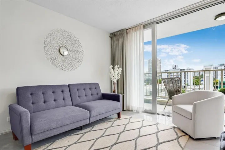 Torre Del Mar Studio 608