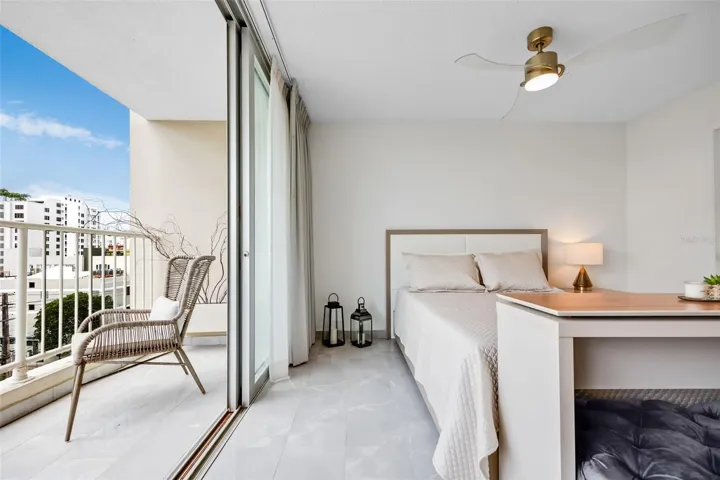 Torre Del Mar Studio 608