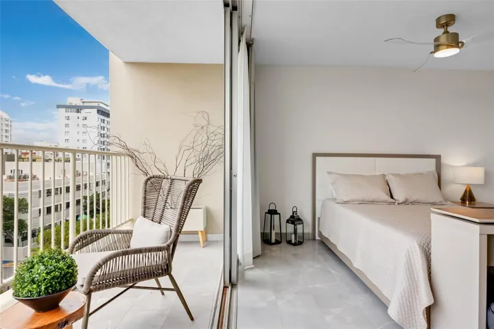 Torre Del Mar Studio 608