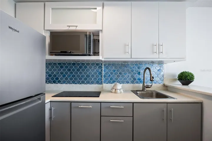 Torre Del Mar Studio 608