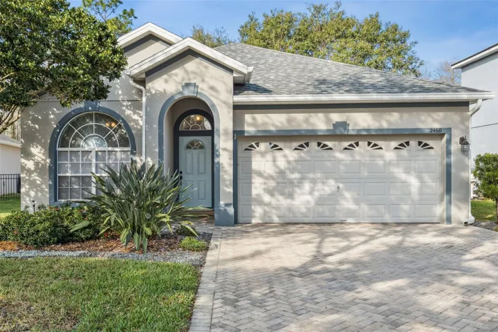 Welcome Home!