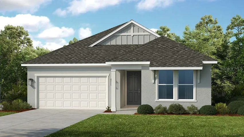 Carlsbad Rendering