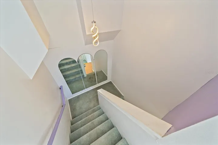 Staircase
