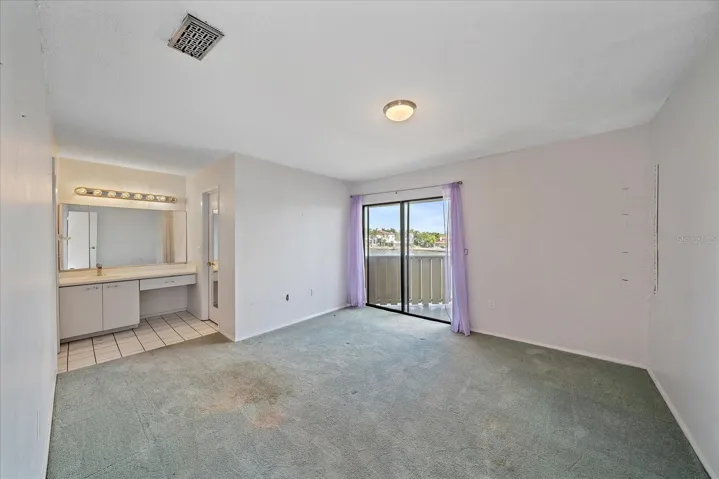 Primary Suite #1 with Water View