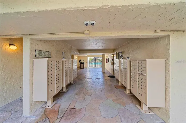 Mailboxes
