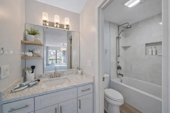 Virtual Rendering of Primary Bath #2