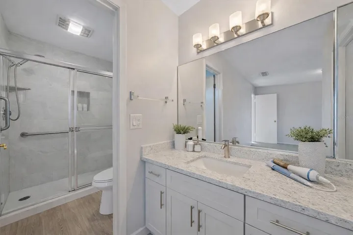 Virtual Rendering of Primary Bath #1