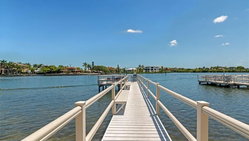 1 of 2 Fishing Docks