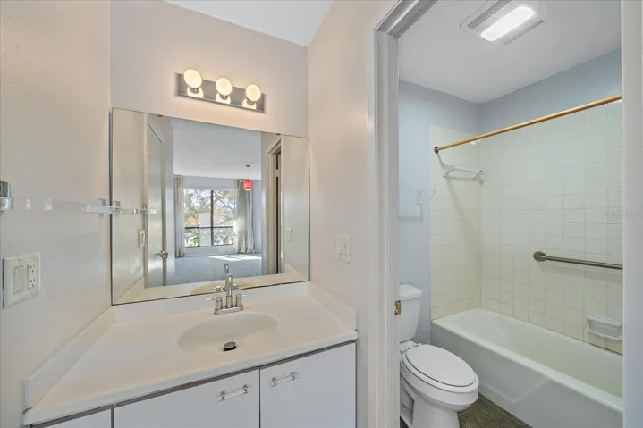 Primary Bath #2