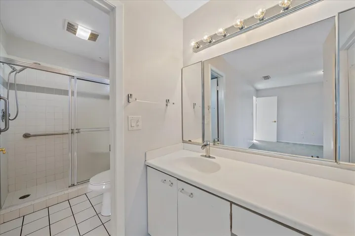 Primary Bathroom #1