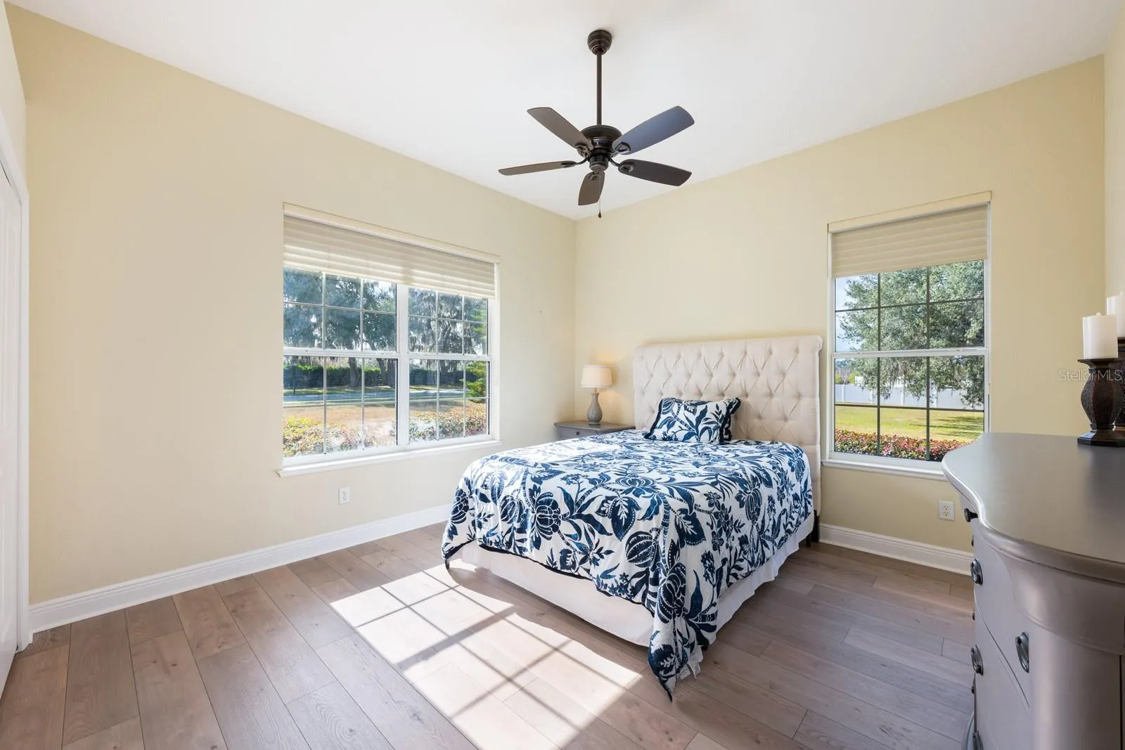 Second Bedroom.