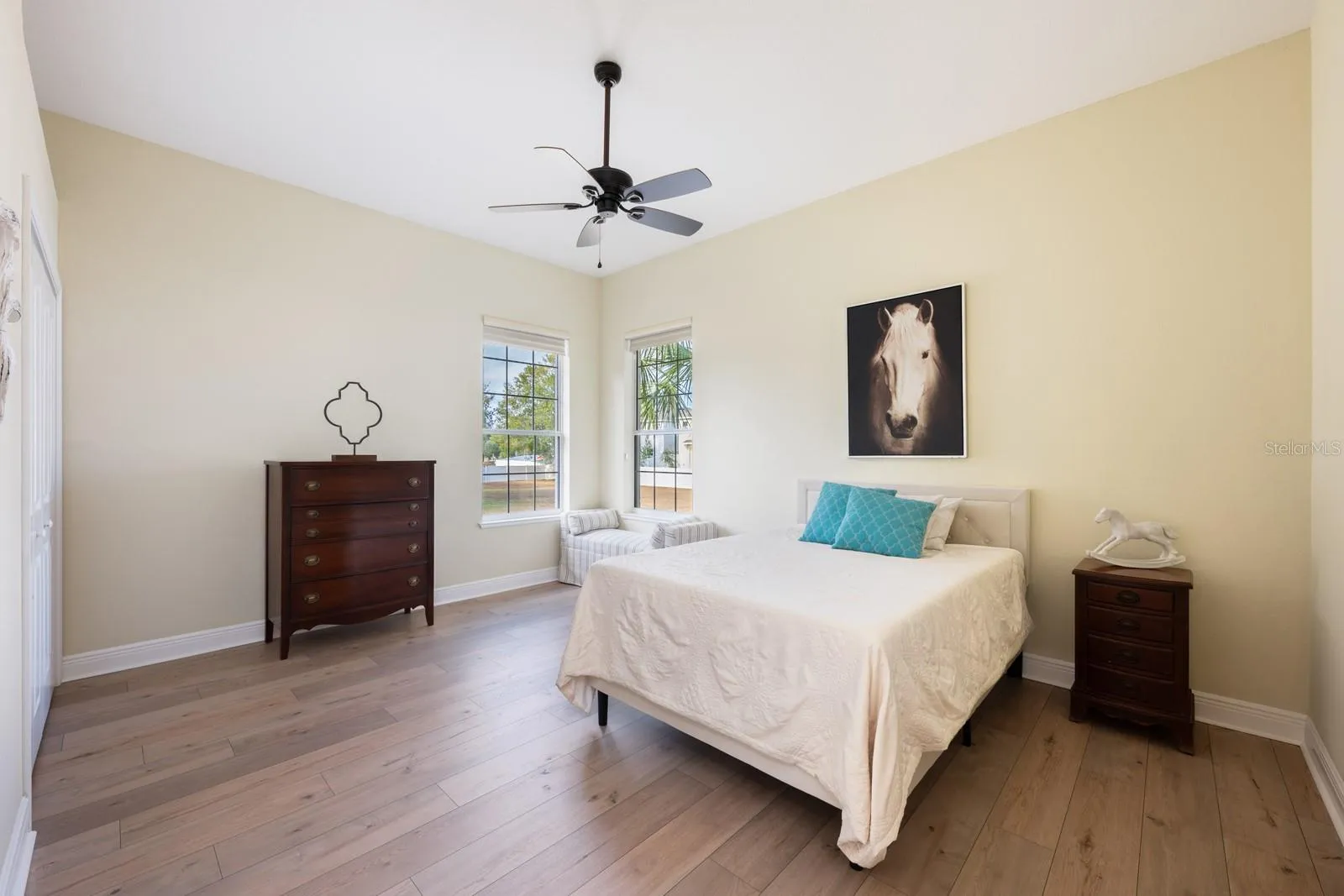 Third Bedroom.