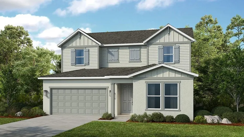 Rockport Rendering