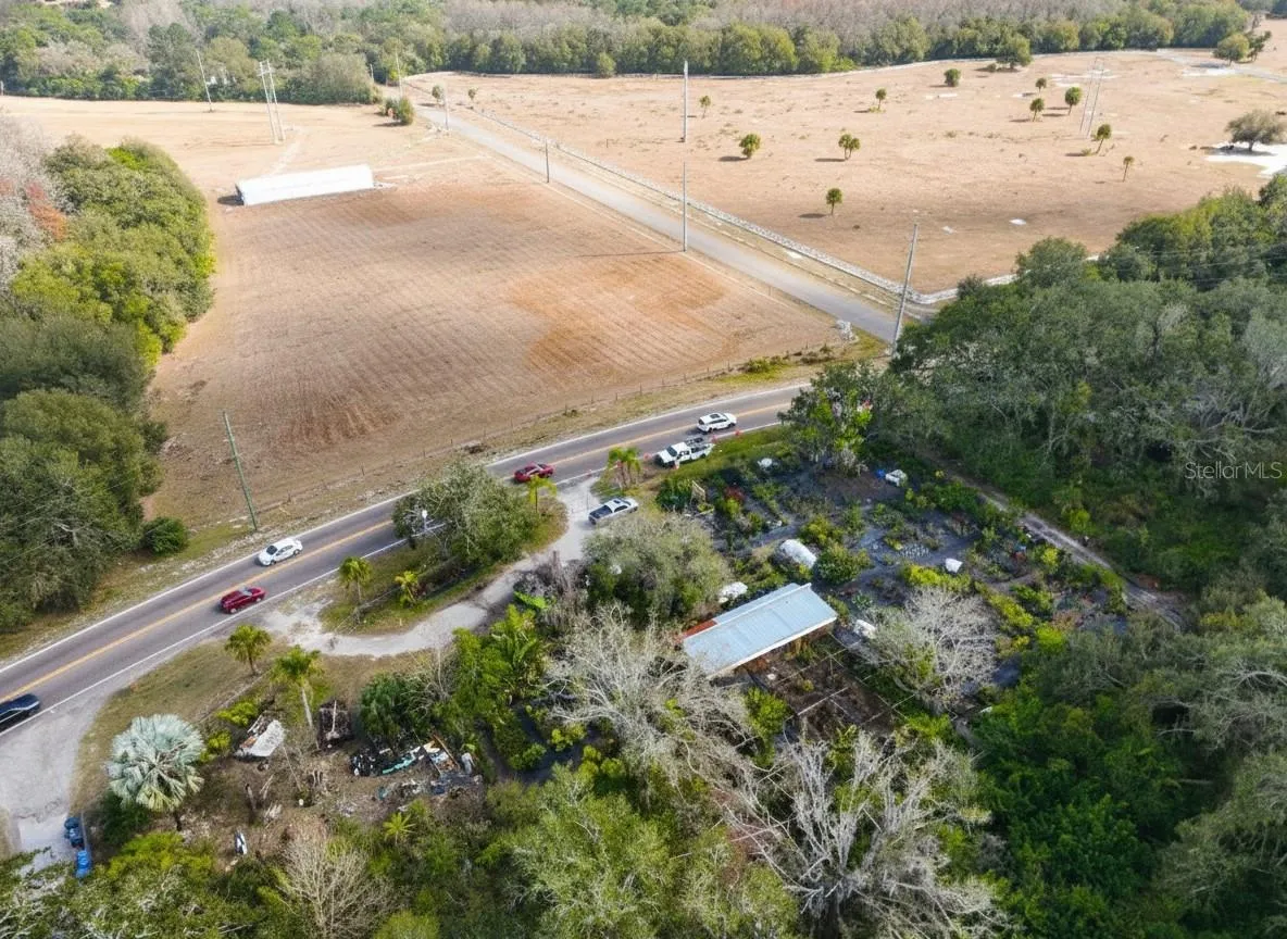 Gunn Highway