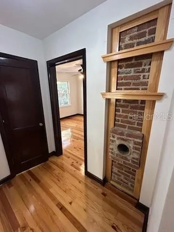 Chimney
