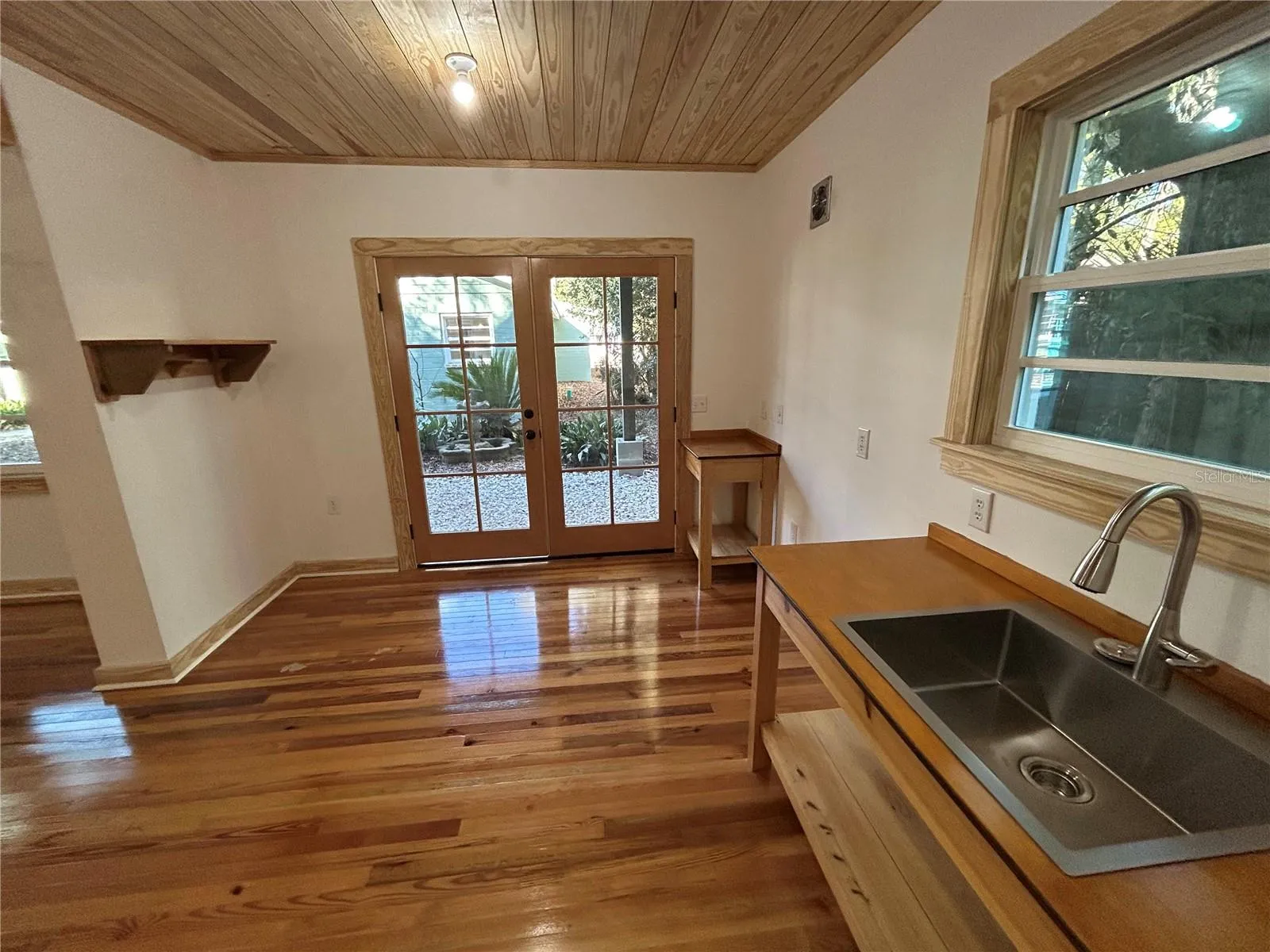 Kitchen ADU
