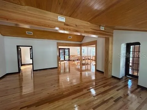Living Great Room