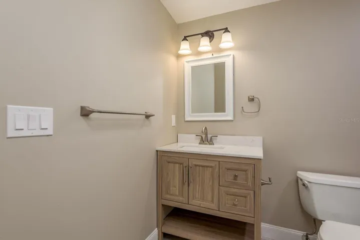 Downstairs Bathroom 1