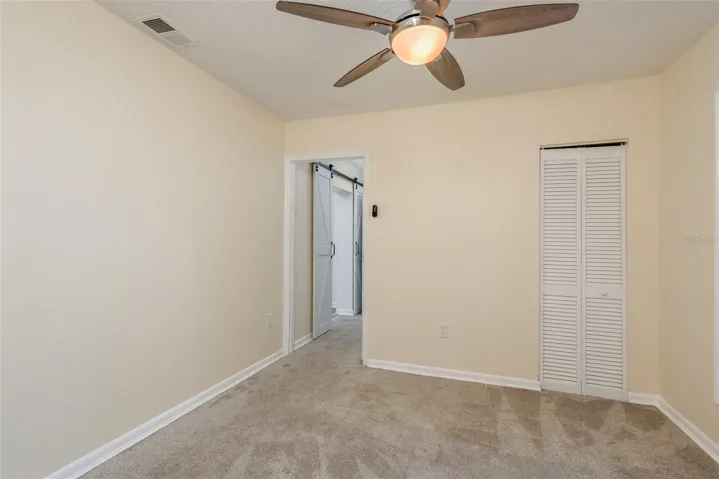 Upstairs Bedroom 5