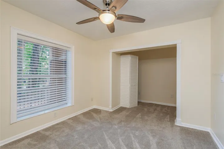 Upstairs Bedroom 5