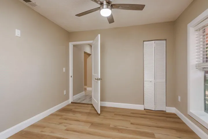 Downstairs Bedroom 2