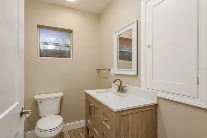 Downstairs Bathroom 2