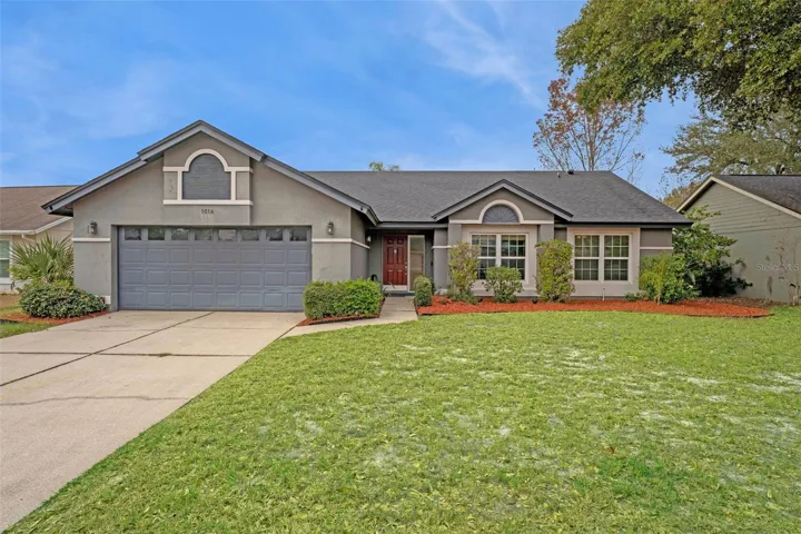 1016 Providence Ln