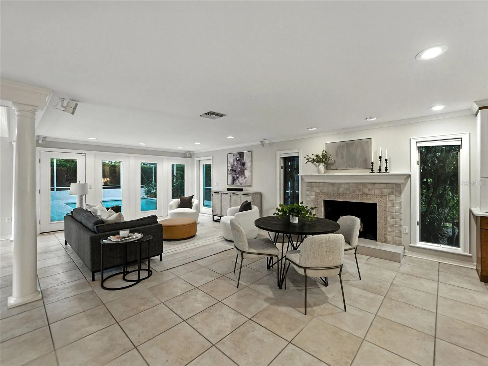 1249 Lake Point Dr, Lakeland, Florida 33813 — photo 26
