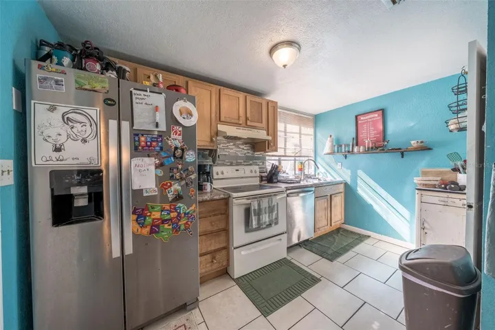 708 Kitchen