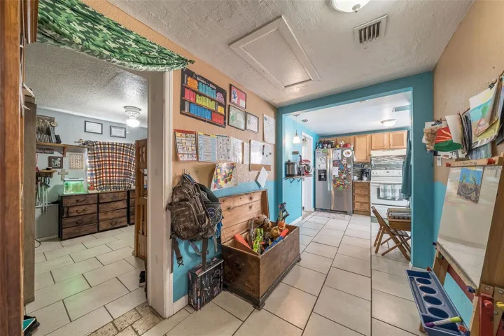 708 Kitchen