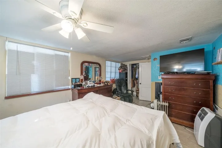 708 Bedroom 1