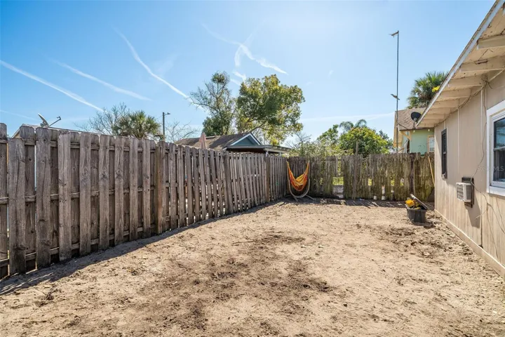 708 Backyard