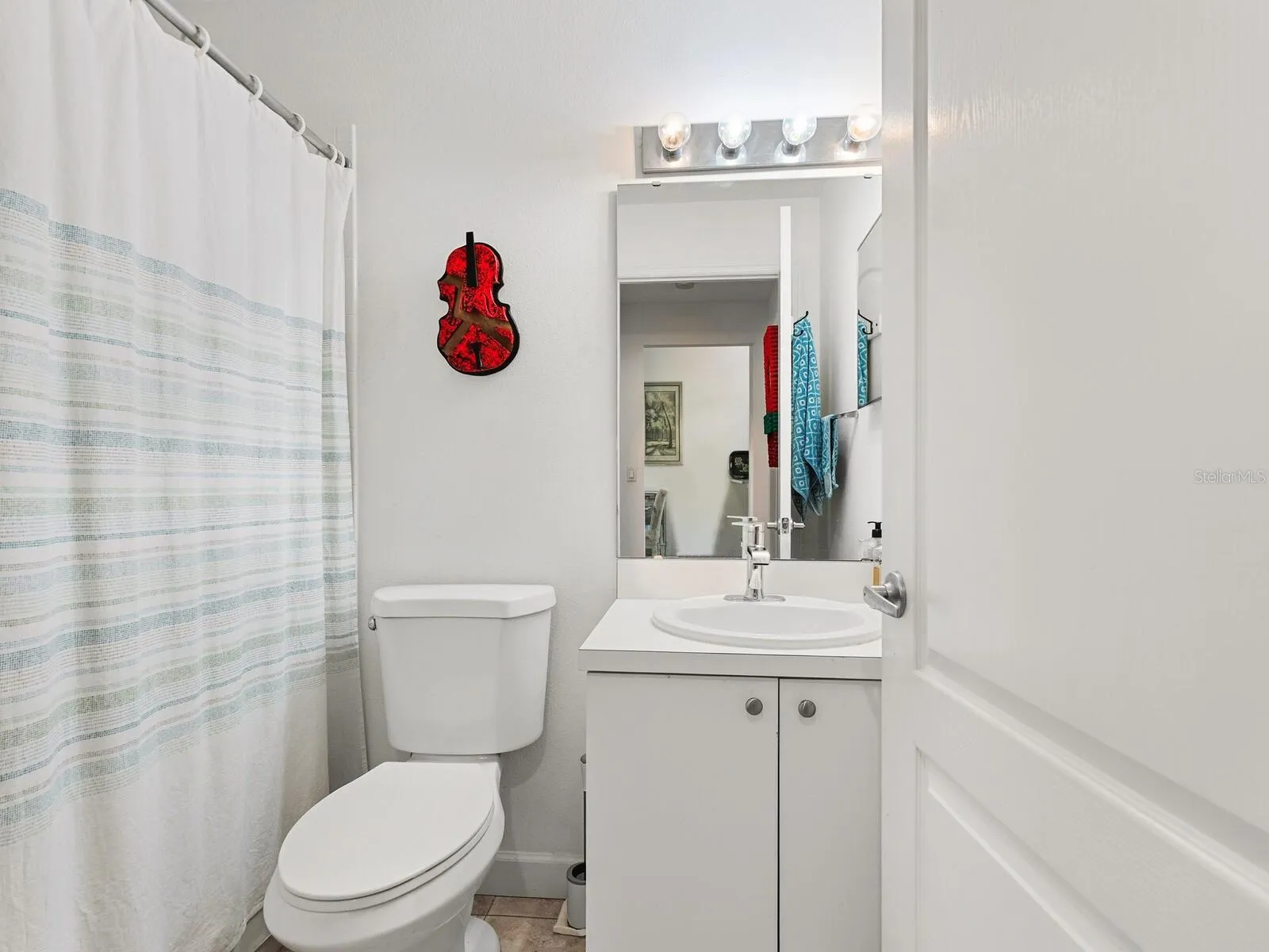 Guest Bath