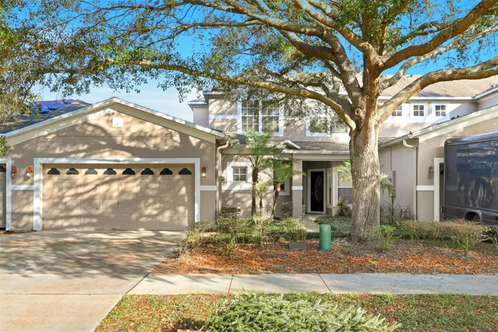 3/2.5/2 Townhome in Gated Community of Crestwood Heights