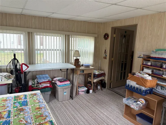 Florida/Sun Room