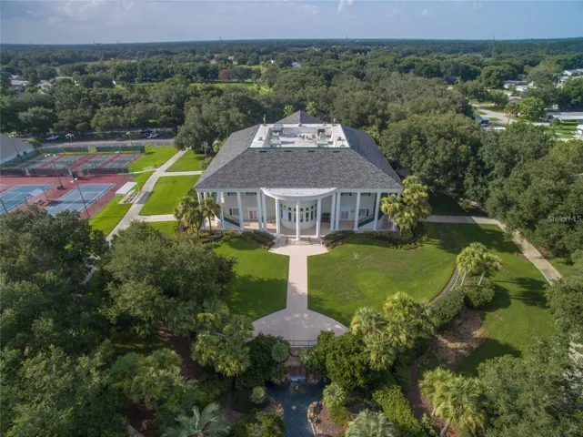 The Manor