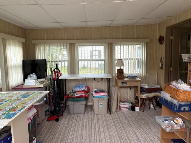 Florida/Sun Room