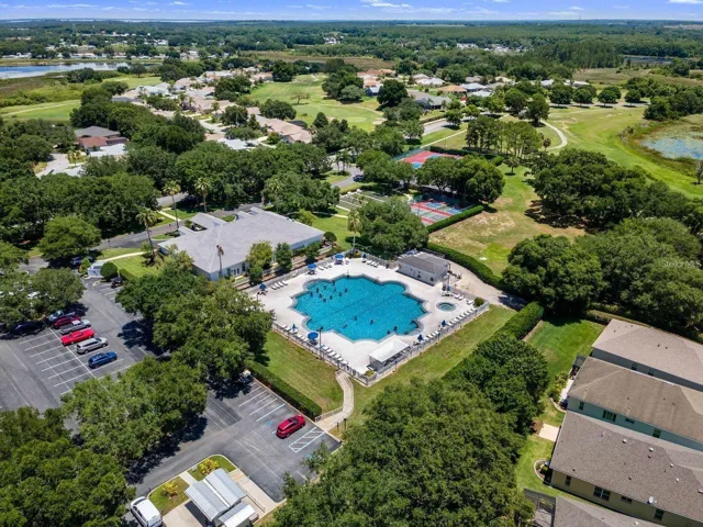 Ashley Hall Clubhouse and amenities.