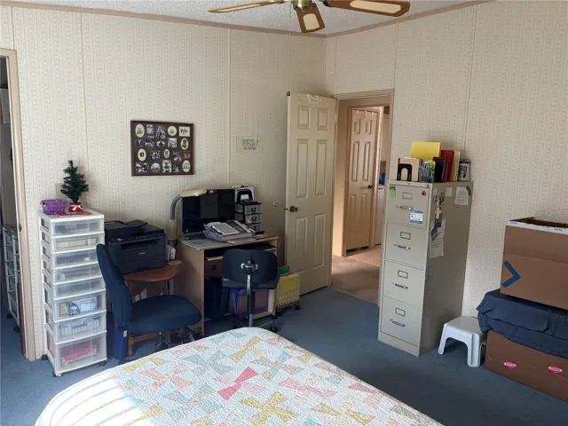 2nd bedroom